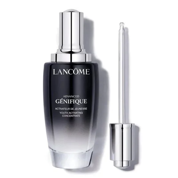 Lancôme Advanced Génifique Youth Activating Serum 100 ml | Anti-Aging Skincare - Picture 5 of 5
